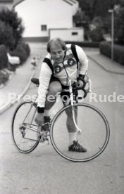 10.05.84 Fussball Bundesliga Buffy Ettmayer