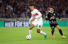 25.09.25 VfB Stuttgart - Celta de Vigo