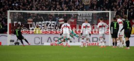 15.02.25 VfB Stuttgart - VfL Wolfsburg