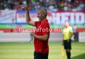 1. FC Heidenheim - VfB Stuttgart