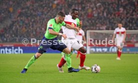 VfB Stuttgart - FC Schalke 04