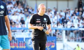 07.08.26 Stuttgarter Kickers - SSV Ulm 1846