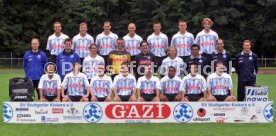Stuttgarter Kickers