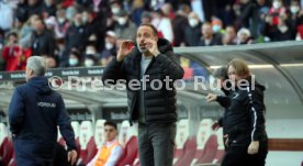 19.02.22 VfB Stuttgart - VfL Bochum