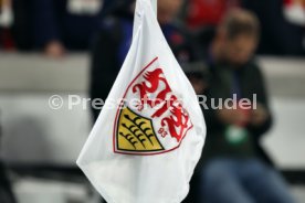 29.01.25 VfB Stuttgart - Paris St. Germain