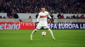 29.01.26 VfB Stuttgart - Young Boys Bern