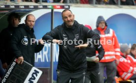 1. FC Heidenheim - Dynamo Dresden