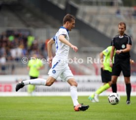 Karlsruher SC - SV Wehen Wiesbaden
