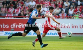 1. FC Union Berlin - Holstein Kiel