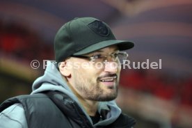 02.04.25 VfB Stuttgart - RB Leipzig