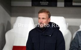 25.09.25 VfB Stuttgart - Celta de Vigo
