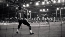 05.01.92 Hallen Masters Stuttgart