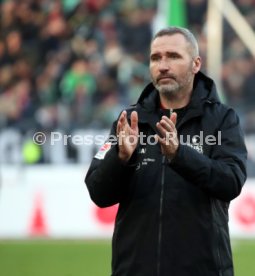 Hannover 96 - VfB Stuttgart