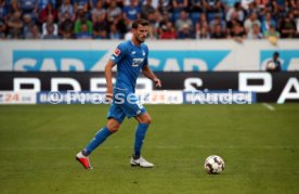 TSG 1899 Hoffenheim - SC Freiburg