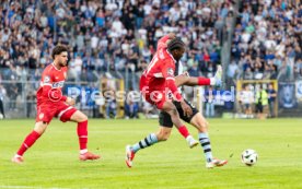 27.04.25 SV Waldhof Mannheim - VfB Stuttgart II
