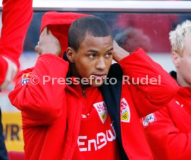 27.10.07 VfB Stuttgart - Bayer 04 Leverkusen