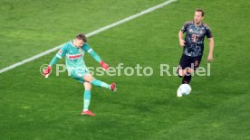 28.02.25 VfB Stuttgart - FC Bayern München
