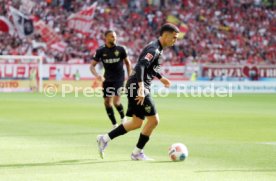 13.09.25 SC Freiburg - VfB Stuttgart