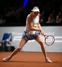 Porsche Tennis Grand Prix 2019