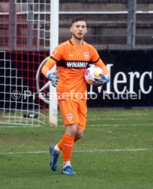 16.11.23 VfB Stuttgart - 1. FC Nürnberg