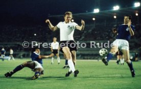 17.06.80 Deutschland - Griechenland