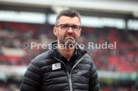 1. FC N&uuml;rnberg - VfB Stuttgart