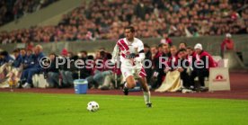 02.12.95 VfB Stuttgart - Hamburger SV