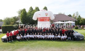 VfB Stuttgart Footgolf-Cup