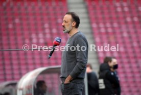 20.02.21 1. FC K&ouml;ln - VfB Stuttgart