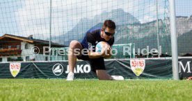 22.07.21 VfB Stuttgart Trainingslager Kitzb&uuml;hel 2021