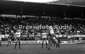 04.05.88 SC Freiburg - Stuttgarter Kickers