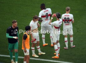 27.05.23 VfB Stuttgart - TSG 1899 Hoffenheim