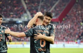 25.01.25 SC Freiburg - FC Bayern M&uuml;nchen