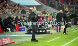 FC Bayern M&uuml;nchen - RB Leipzig