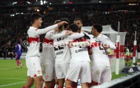 26.10.25 VfB Stuttgart - 1. FSV Mainz 05