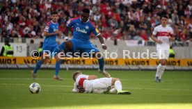 VfB Stuttgart - Holstein Kiel