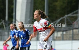 29.08.26 Frauen VfB Stuttgart - Hamburger SV