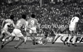 17.05.89 VfB Stuttgart - SSC Neapel