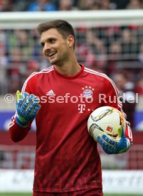 VfB Stuttgart - FC Bayern M&uuml;nchen