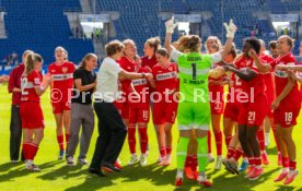 23.08.26 Frauen TSG 1899 Hoffenheim - VfB Stuttgart