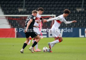 18.10.25 VfB Stuttgart II - 1. FC Schweinfurt 05