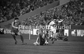 05.11.86 VfB Stuttgart - Torpedo Moskau