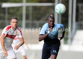 VfB Stuttgart II - Stuttgarter Kickers