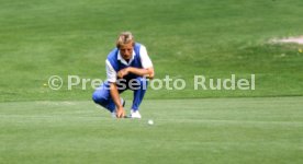 11.10.87 Golf M&ouml;nsheim Langer