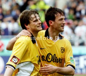 29.04.00 VfB Stuttgart - Borussia Dortmund