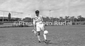 17.05.94 VfB Stuttgart Vorstellung Elber