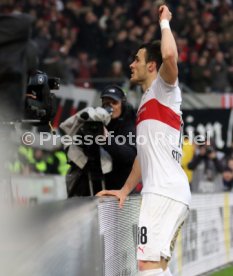VfB Stuttgart - 1899 Hoffenheim