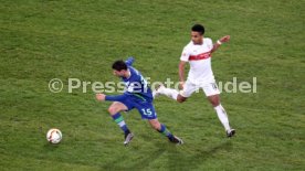 VfB Stuttgart - VfL Wolfsburg