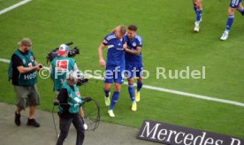 03.09.22 VfB Stuttgart - FC Schalke 04