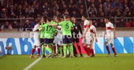 VfB Stuttgart - FC Schalke 04